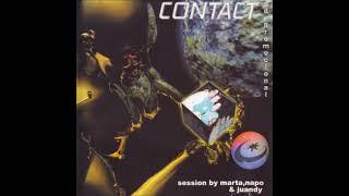 Contact Sessions (Mixed by DJ Marta, DJ Napo & DJ Juandy)