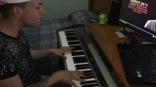 Desperte Sin Ti - Cover By Boy Flow