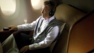 Introducing First Class | Singapore Airlines