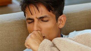 'Man flu': Do men experience worse symptoms than women?