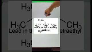 Lead Metal #shorts #science