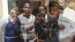 zimdancehall awards 2008/09