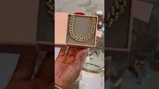 Unbox A Black Owned Luxury Brand With Me!