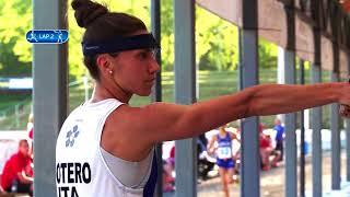 Highlights | UIPM 2017 Pentathlon World Championships IV POL