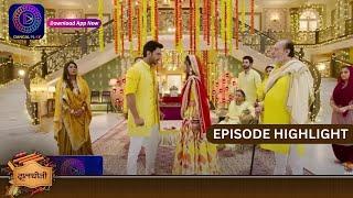 Dalchini | New Show | 6 December 2023 | Episode Highlight | दालचीनी | Dangal TV