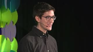 How to make a game in 5 days using AI | Dylan Ebert | TEDxBoston