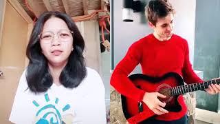 Tiktok Duet 1 - Señorita