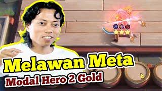 Push Rank magic Chess Modal Hero Harga 2 Gold !!