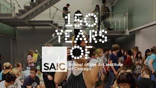 150 Years of SAIC