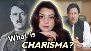 What is Charisma? 3 core traits of Charismatic People