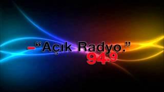 Açık radyo fm