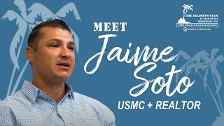 Jaime Soto | Sand to Sea Properties