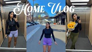 Chatty home vlog | life updates - I'm having surgery, 10k run, new purchases