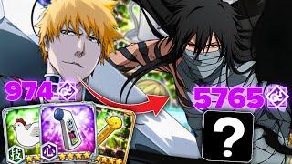 DO THIS NOW TO MAKE YOUR UNITS BROKEN!! NEW PLAYER BASIC ACCESSORY GUIDE 2024! | Bleach: Brave Souls