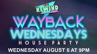 Wayback Wednesdays Euro Mix ft. DJ Delirious Hosted by The Ice Man (EPISODE 12)