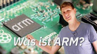 Was ist ARM und warum kommt man um deren Chips nicht mehr herum? – TECHfacts