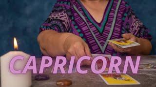 CAPRICORN YOUR LIVING SITUATION IS ABOUT TO CHANGE FOREVER….  WATCH FOR THESE KARMICS!