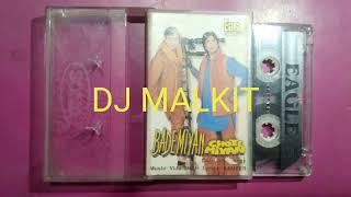 a Kash Kahin Aisa Hota DJ dialogue song Malkit