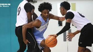 ICTV 2018 UNC Bball Preview: Coby White
