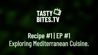 Flavourful Delights: Exploring Mediterranean Cuisine