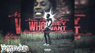 [FREE] NBA YoungBoy Loop Kit "WHO THEY WANT" (Gangsta Soul Loop Kit)