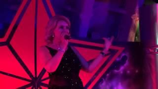 Татьяна Морозова    - "TV SHANS"