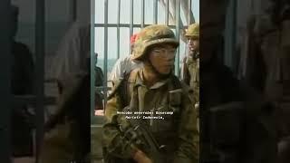 Ketika Tentara Australia Mencoba Menerobos Basecamp Marinir Indonesia