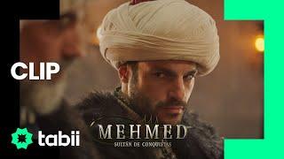 ¡El príncipe Mehmed se ve forzado a casarse! | Mehmed: Sultán de conquistas | Episodio 4