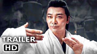 THE TAI CHI MASTER Trailer (2024)