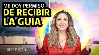 Meditación | Pasa de la LOCURA al ORDEN | Tania Karam