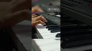 Slowly-Alec Benjamin || Piano Cover || Music Mafia~