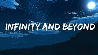 Sadboixx - Infinity and Beyond (Lyrics)  | Music Vibes