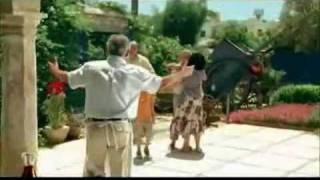 Love Cyprus Advert