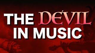 The Devil in music (an untold history of the Tritone)