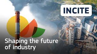 INCITE: shaping the future of industry