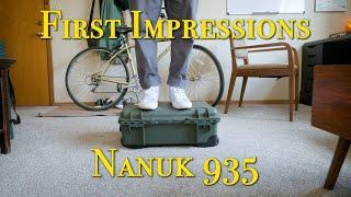 NANUK 935 | Two Minute Overview