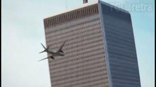 Скандальная индийская реклама про событие 9/11