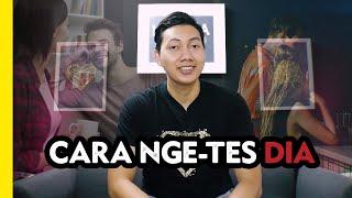 CARA NGE-TEST DIA PRIA YANG TEPAT ATAU BUKAN? | Logika Cinta Jose Aditya