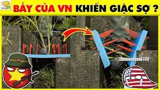 Nhanh Trí Tóm Tắt Nhanh Lịch Sử Việt Nam Và Tổng Hợp Các Vũ Khí Tự Chế Của Bộ Đội Ta