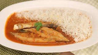 Goan Fish Curry | Sanjeev Kapoor Khazana