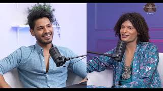 Digvijay Rathee Most Honest Podcast With A SE AADII, Kashish?, Lovelife Virat Kohli,J@il Experience