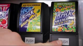 Common Cents -- Fountain Drinks