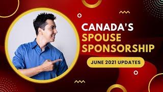 CANADA SPOUSE VISA PROCESSING TIME 2021 | CANADA SPOUSE VISA 2021 | CANADA IMMIGRATION 2021 | IRCC