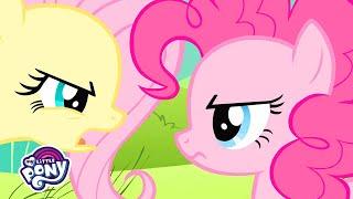 My Little Pony in Hindi  Putting Your Hoof Down | Friendship is Magic | Full Episode