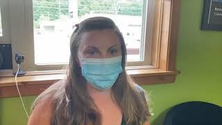 When Maine's best moms think chiropractor, they think Dr. Lou!