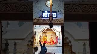 17 June 2025 Aaj Thakur ji ke Mangla Darshan Kila Bharatpur#shribankeblhari