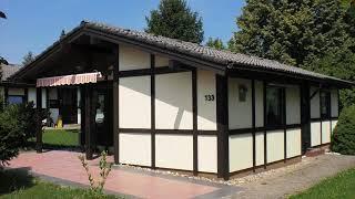 Holiday home Feriendorf Waldbrunn 2 - Waldbrunn - Germany