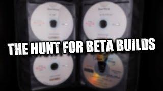 Dead Rising - The Hunt for BETA Builds