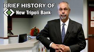 History of New Tripoli Bank