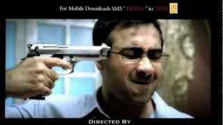 Amol Character In Movie Life Ki Toh Lag Gayi-Staring:- Ranvir Shorey As Anmol in LKTLG